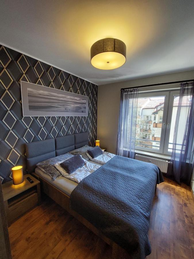 Portowa Apartament