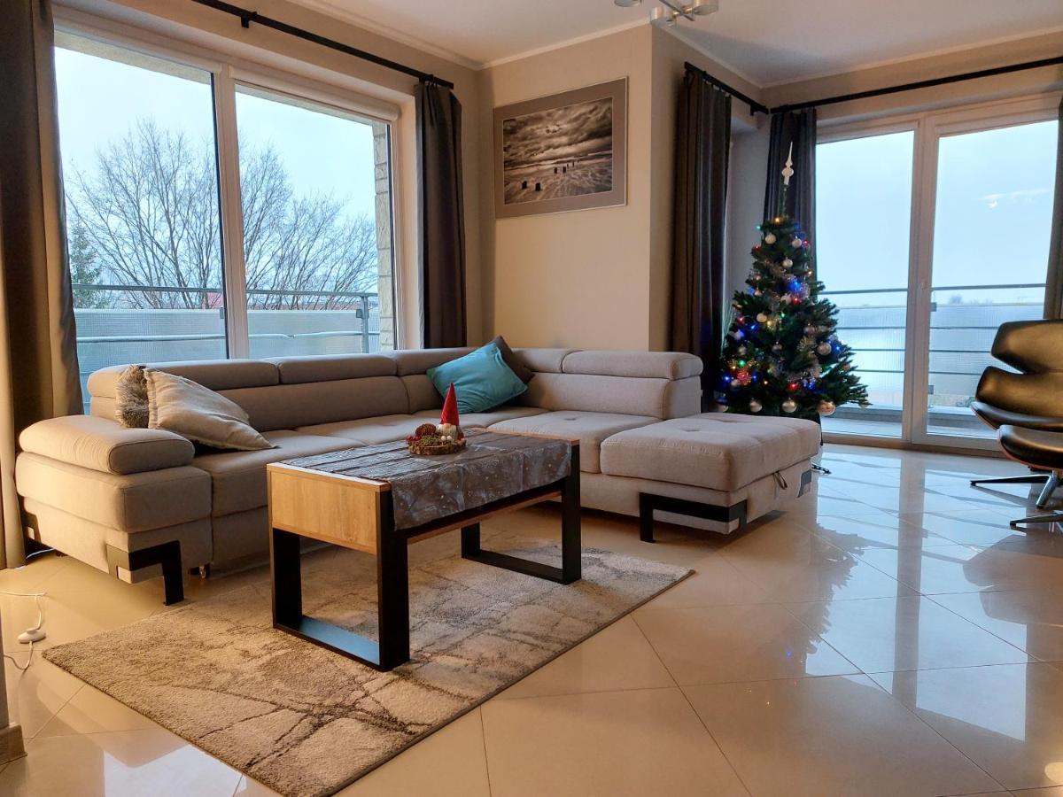 Apartament Portowa