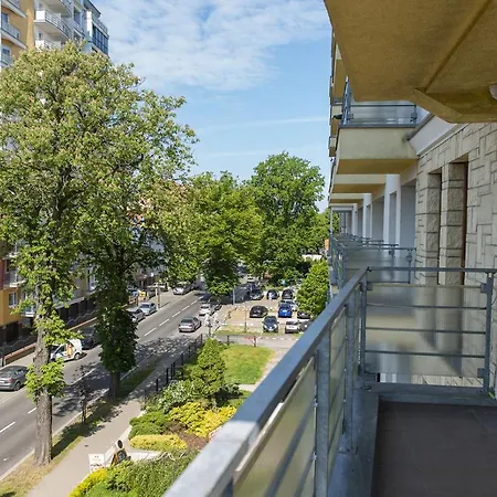 Rezydencja Portowa Kolobřeh Exteriér fotografie