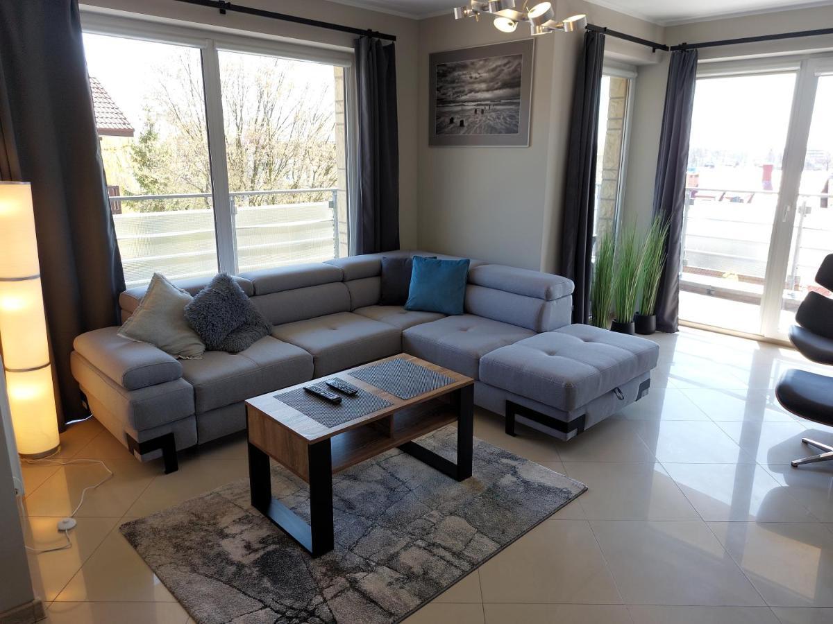 Portowa Apartment