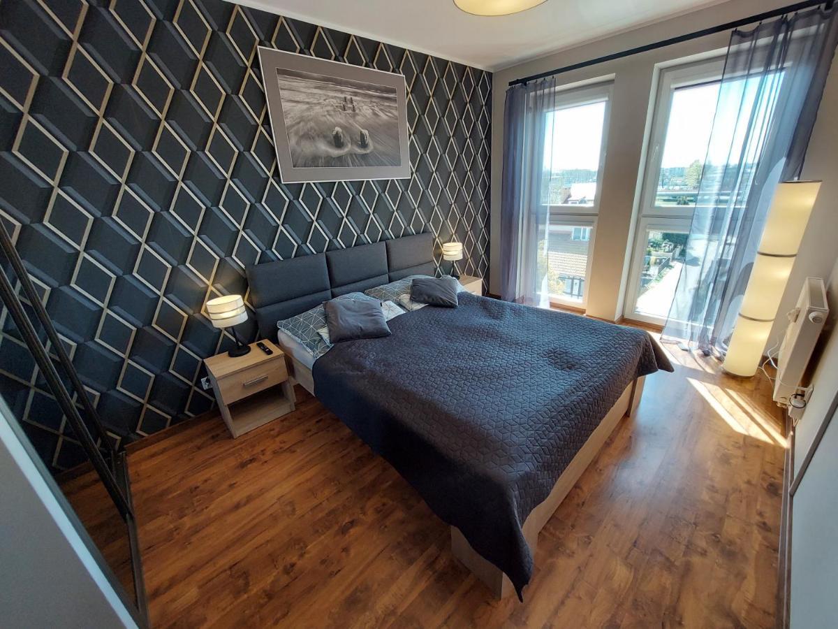 Apartment Portowa