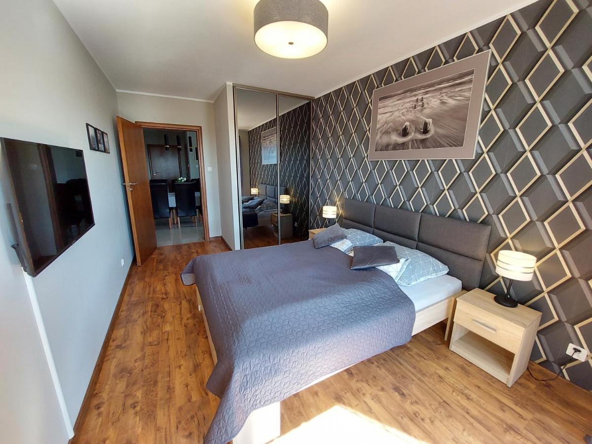 Portowa Apartment